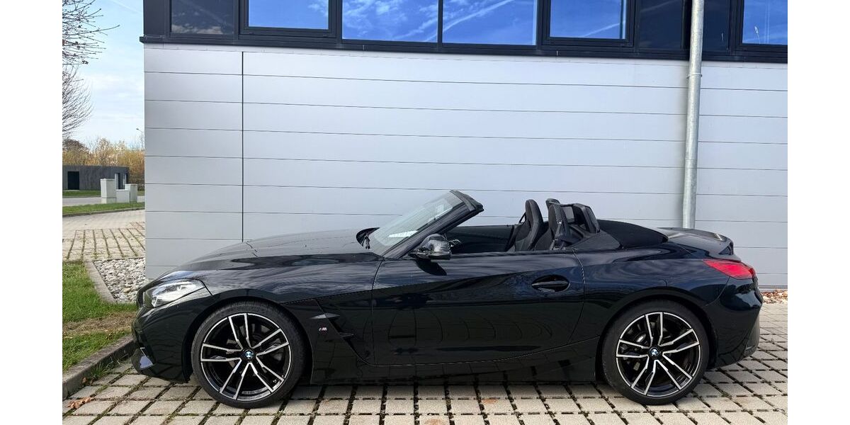 BMW Z4 32.128 km 36.999 &euro; Raubling 83064