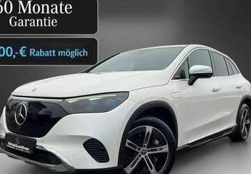 Mercedes-Benz EQE SUV 13.490 km 54.690 &euro; Schlüchtern 36381