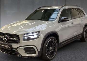 Mercedes-Benz GLB 220 8.000 km 52.840 &euro; Heilbad Heiligenstadt 37308