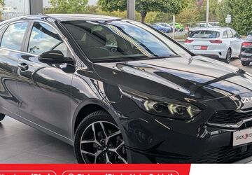 Kia ceed / Ceed 14.564 km 20.440 &euro; Naila 95119
