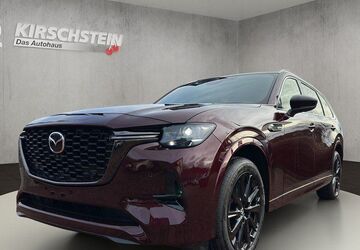 Mazda CX-80 5.945 km 61.690 &euro; Eisenach 99817