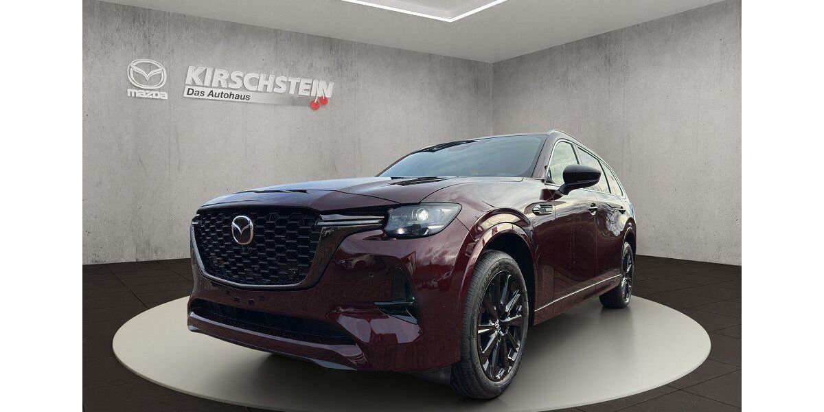 Mazda CX-80 5.945 km 61.690 &euro; Eisenach 99817