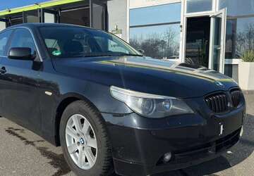 BMW 523 263.000 km 2.900 &euro; Garbsen 30827