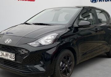 Hyundai i10 1.800 km 19.450 &euro; Einbeck 37574