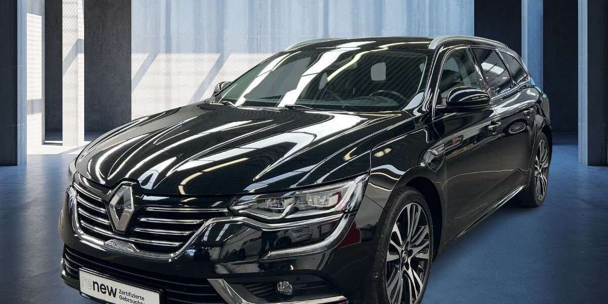 Renault Talisman 73.910 km 20.690 &euro; Frankfurt / Main 60314