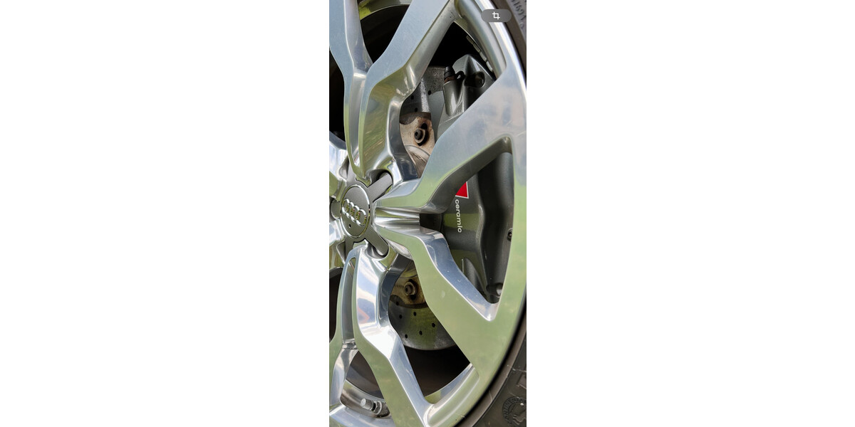 Audi R8 122.000 km 68.000 &euro; Stadthagen 31655