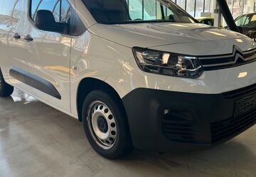 Citroen Berlingo 113.000 km 11.600 &euro; Bremen 28217