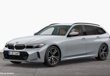 BMW 318 17.188 km 38.590 &euro; Kirkel 66459