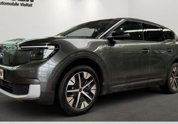 Ford Explorer 5.000 km 42.950 &euro; Mönchengladbach 41061