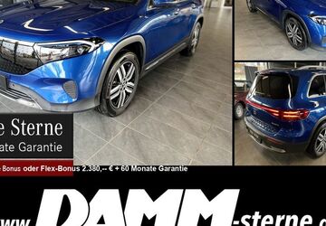 Mercedes-Benz EQB 13.461 km 39.770 &euro; Hofgeismar (bei Kassel) 34369