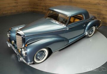 Mercedes-Benz S 300 53.503 km 349.950 &euro; Waalwijk 