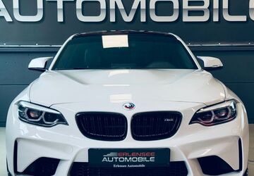 BMW M2 57.300 km 44.690 &euro; Hasselroth 63594