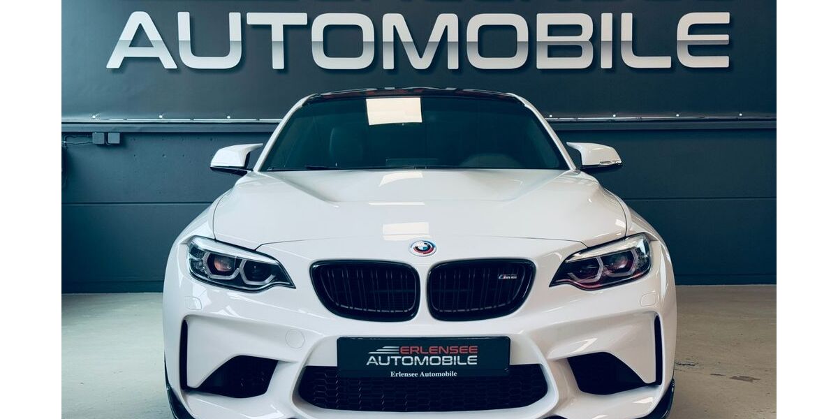 BMW M2 57.300 km 44.690 &euro; Hasselroth 63594