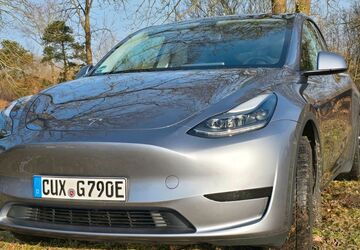 Tesla Model Y 33.500 km 35.999 &euro; Beverstedt 27616