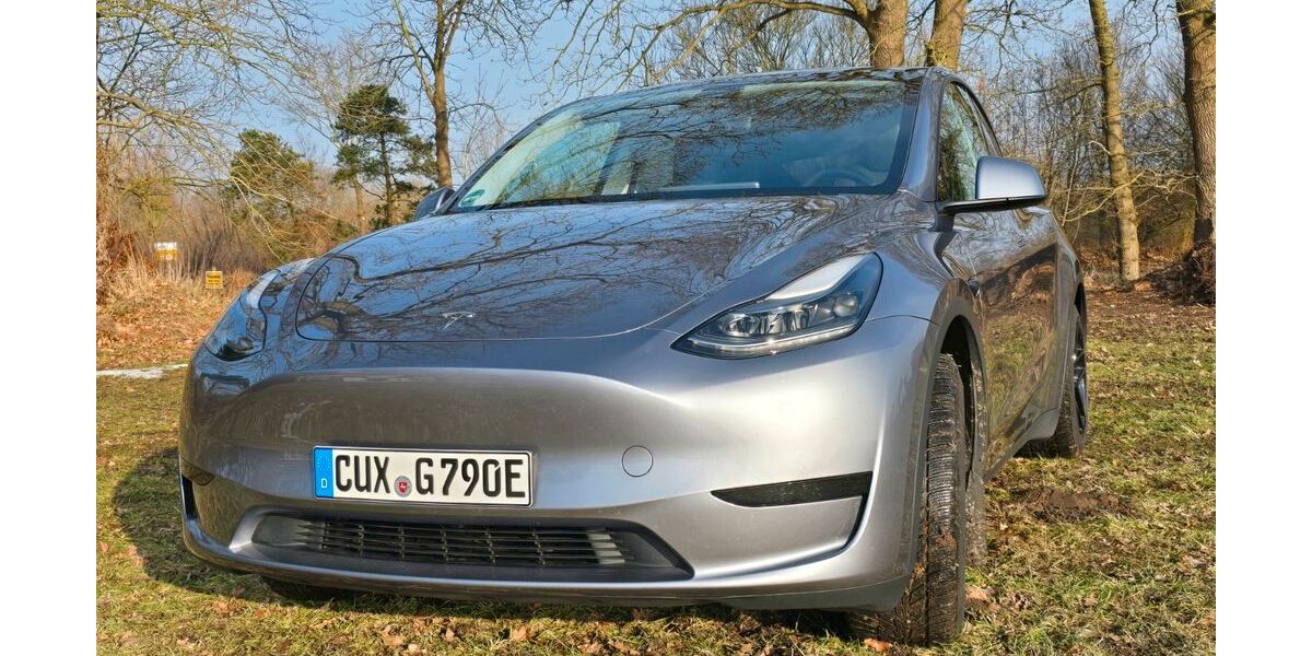 Tesla Model Y 33.500 km 35.999 &euro; Beverstedt 27616