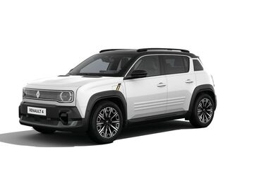 Renault R 4 7.000 km 35.300 &euro; Kempten 87439