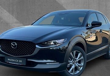 Mazda CX-30 3.949 km 29.690 &euro; Schwerin 19057