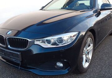 BMW 428 85.700 km 17.800 &euro; Nürnberg 90425