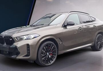 BMW X6 1.599 km 105.990 &euro; Trostberg 83308