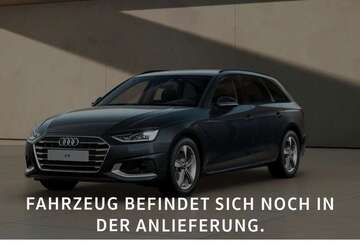 Audi A4 28.500 km 33.980 &euro; Kitzingen 97318