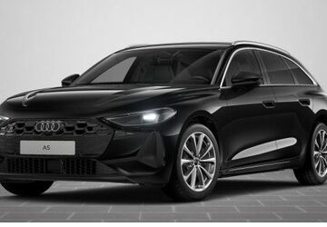 Audi A5 17.481 km 44.900 &euro; Bingen / Rhein 55411