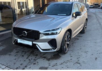 Volvo XC60 37.800 km 44.970 &euro; Haag-Winden bei München 83527