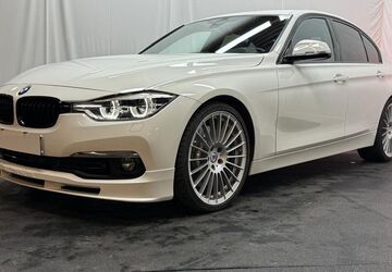 Alpina B3 53.500 km 54.000 &euro; Rotenburg an der Fulda 36199