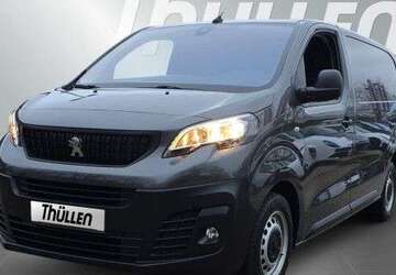 Peugeot Expert 46.750 km 23.480 &euro; Aachen 52068