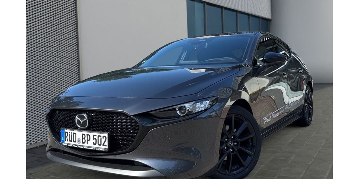 Mazda 3 5.461 km 25.990 &euro; Niedernhausen 65527