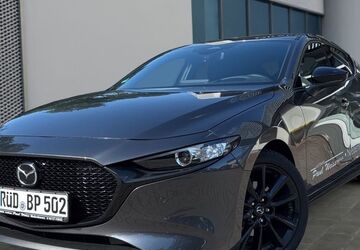 Mazda 3 6.954 km 25.590 &euro; Niedernhausen 65527