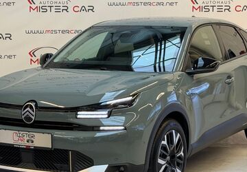 Citroen C4 26.000 km 19.890 &euro; Magstadt 71106