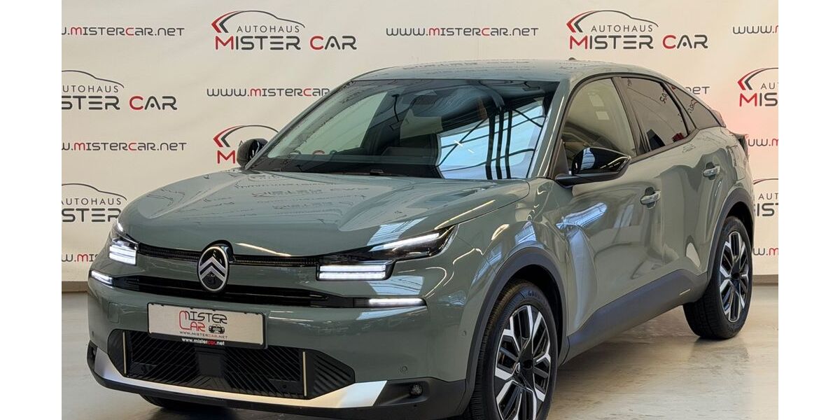 Citroen C4 26.000 km 19.890 &euro; Magstadt 71106