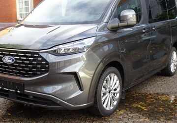 Ford Tourneo Custom 3.450 km 57.990 &euro; Bad Laer 49196