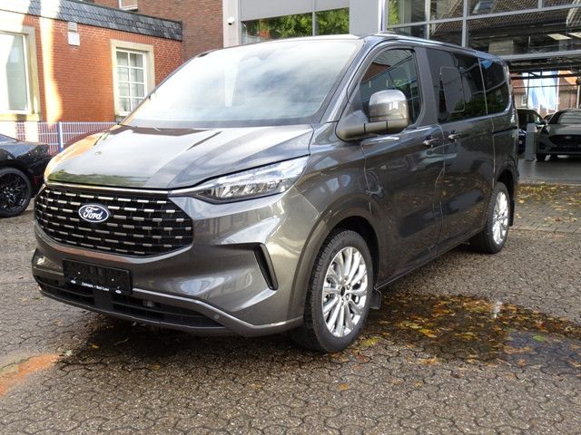 Ford Tourneo Custom 8.250 km 55.990 &euro; Bad Laer 49196