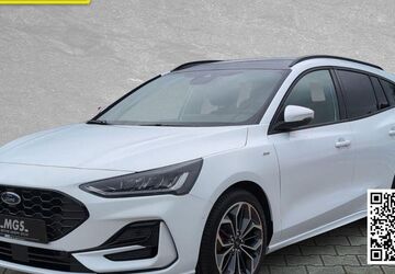 Ford Focus 7.500 km 31.190 &euro; Wunsiedel 95632