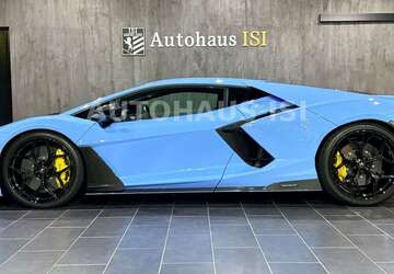 Lamborghini Revuelto 1.890 km 659.990 &euro; Schongau 86956
