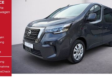 Nissan Primastar 70.179 km 32.890 &euro; Bad Berleburg 57319