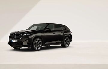 Gebrauchte BMW XM