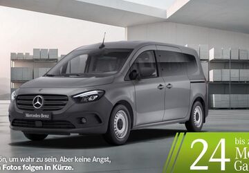 Mercedes-Benz Citan 5.000 km 39.790 &euro; Vechta 49377