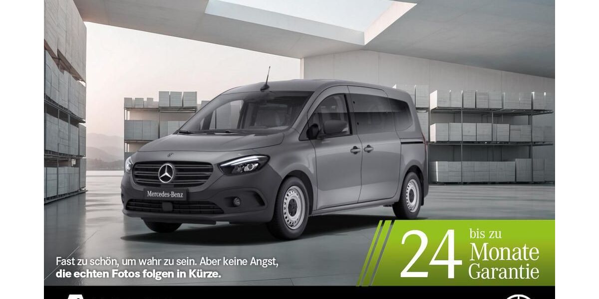 Mercedes-Benz Citan 5.000 km 39.790 &euro; Vechta 49377