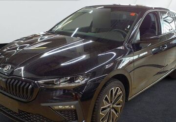 Skoda Scala 22.150 km 24.950 &euro; Bad Segeberg 23795