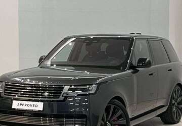 Land Rover Range Rover 49.650 km 154.980 &euro; Bremen 28329