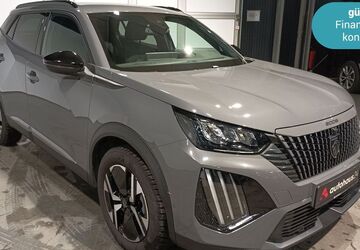 Peugeot 2008 15.123 km 19.220 &euro; Eching 85386