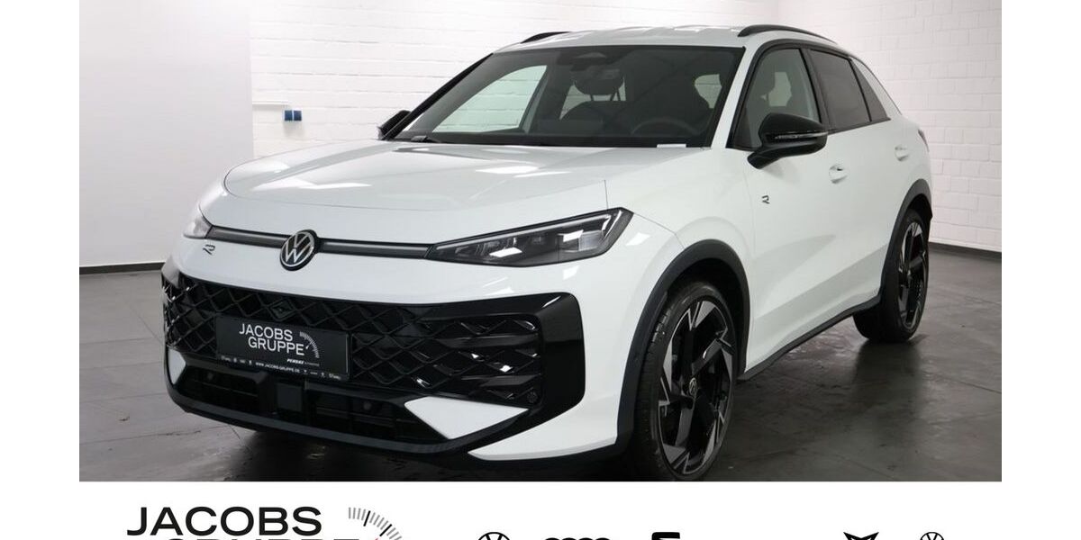 VW T-Roc 4.444 km 40.960 &euro; Alsdorf 52477