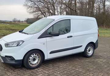 Ford Transit Courier 87.473 km 7.999 &euro; Isernhagen 30916