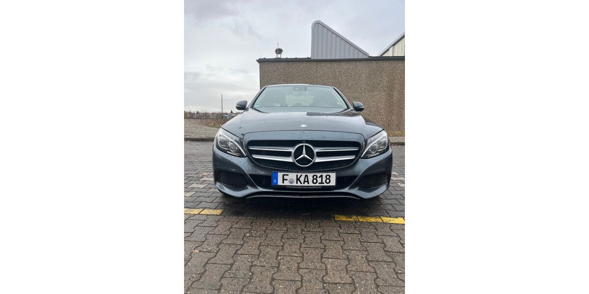 Mercedes-Benz C 250 267.000 km 12.690 &euro; Nidderau 61130