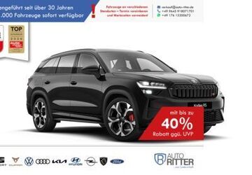 Skoda Kodiaq 1.705 km 55.590 &euro; Eschenbach 92676