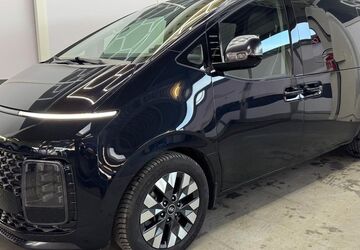 Hyundai STARIA 30.460 km 39.450 &euro; Bardowick bei Lüneburg 21357