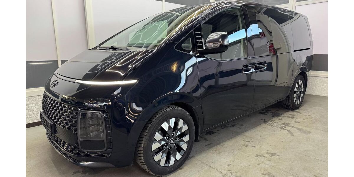 Hyundai STARIA 30.460 km 39.450 &euro; Bardowick bei Lüneburg 21357