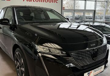 Peugeot 308 11.380 km 27.390 &euro; Bruchsal 76646